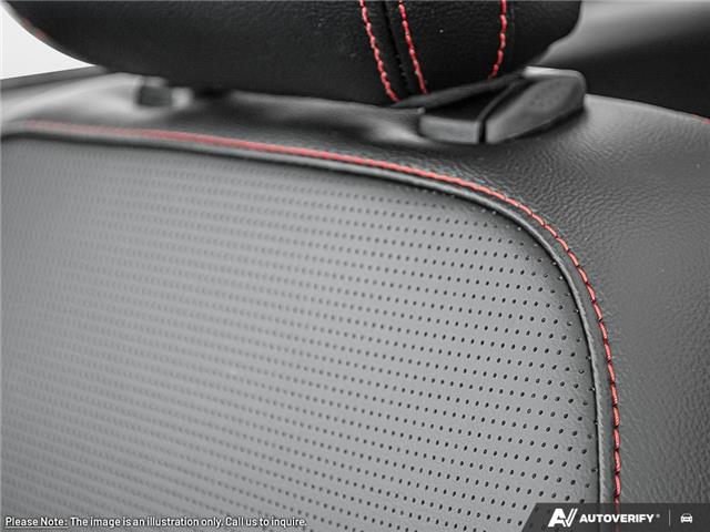 2026 Ford Escape ST-Line Elite (Stk: 260028) in Hamilton - Image 20 of 25