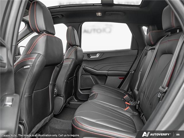 2026 Ford Escape ST-Line Elite (Stk: 260028) in Hamilton - Image 21 of 25
