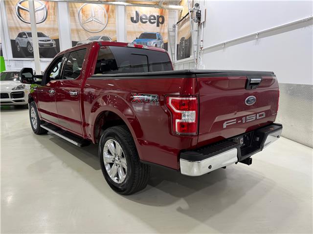 2018 Ford F-150 XLT (Stk: C6258) in Saint-Eustache - Image 3 of 32
