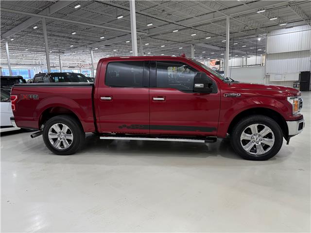 2018 Ford F-150 XLT (Stk: C6258) in Saint-Eustache - Image 6 of 32