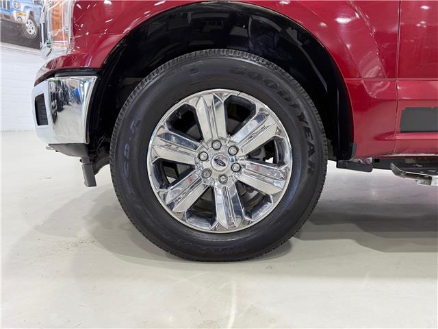 2018 Ford F-150 XLT (Stk: C6258) in Saint-Eustache - Image 9 of 32