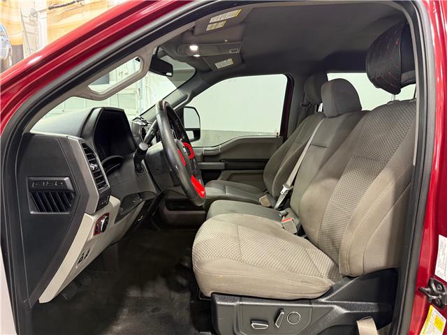 2018 Ford F-150 XLT (Stk: C6258) in Saint-Eustache - Image 10 of 32