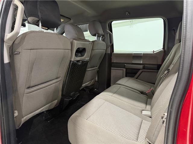 2018 Ford F-150 XLT (Stk: C6258) in Saint-Eustache - Image 12 of 32