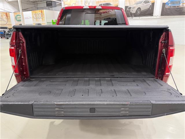 2018 Ford F-150 XLT (Stk: C6258) in Saint-Eustache - Image 13 of 32