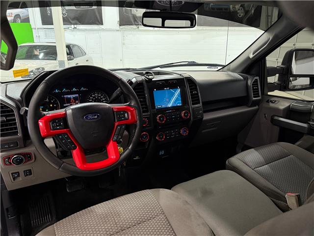 2018 Ford F-150 XLT (Stk: C6258) in Saint-Eustache - Image 14 of 32