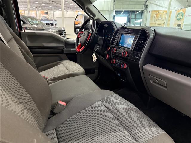 2018 Ford F-150 XLT (Stk: C6258) in Saint-Eustache - Image 16 of 32