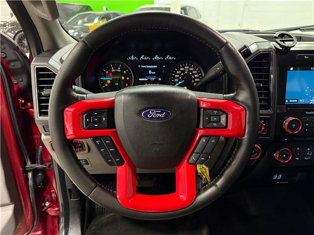 2018 Ford F-150 XLT (Stk: C6258) in Saint-Eustache - Image 17 of 32