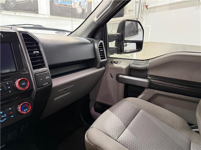 2018 Ford F-150 XLT (Stk: C6258) in Saint-Eustache - Image 18 of 32