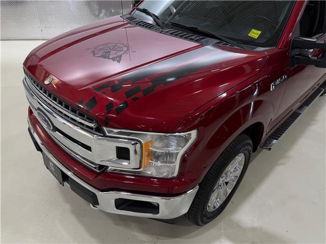 2018 Ford F-150 XLT (Stk: C6258) in Saint-Eustache - Image 19 of 32