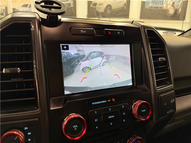 2018 Ford F-150 XLT (Stk: C6258) in Saint-Eustache - Image 21 of 32