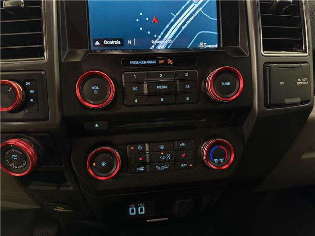 2018 Ford F-150 XLT (Stk: C6258) in Saint-Eustache - Image 22 of 32