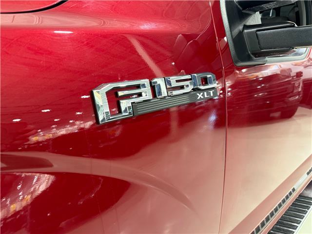2018 Ford F-150 XLT (Stk: C6258) in Saint-Eustache - Image 28 of 32