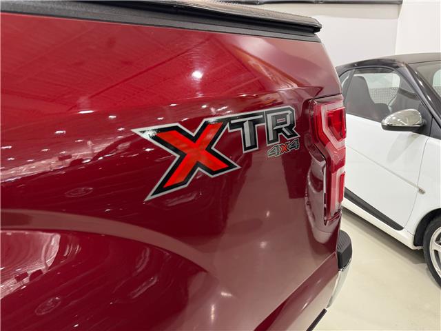 2018 Ford F-150 XLT (Stk: C6258) in Saint-Eustache - Image 29 of 32