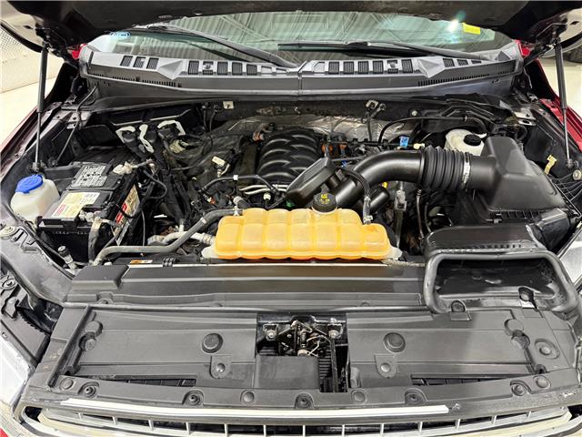 2018 Ford F-150 XLT (Stk: C6258) in Saint-Eustache - Image 31 of 32