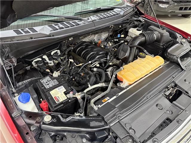 2018 Ford F-150 XLT (Stk: C6258) in Saint-Eustache - Image 32 of 32