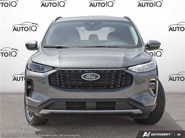 2026 Ford Escape PHEV (Stk: 260037) in Hamilton - Image 2 of 24