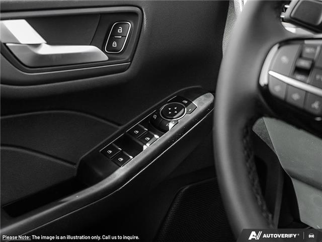 2026 Ford Escape PHEV (Stk: 260037) in Hamilton - Image 14 of 24