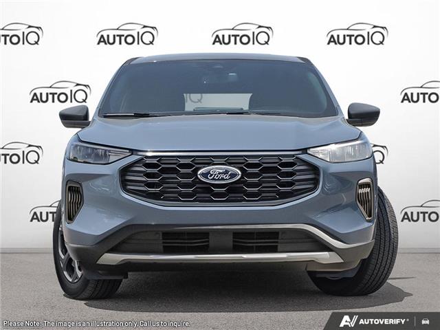 2026 Ford Escape ST-Line (Stk: 260058) in Hamilton - Image 2 of 23