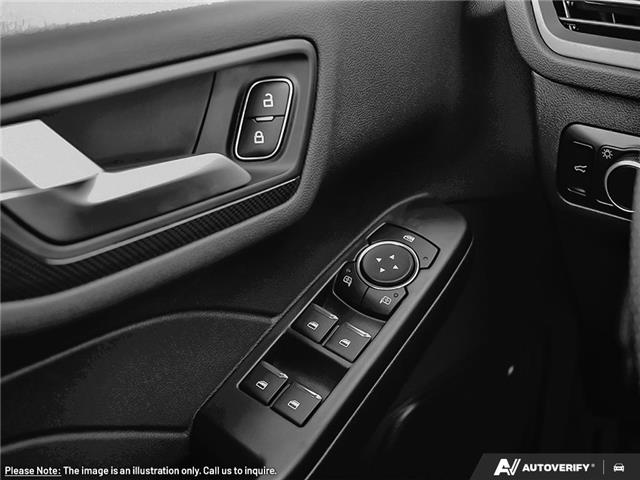 2026 Ford Escape ST-Line (Stk: 260058) in Hamilton - Image 13 of 23