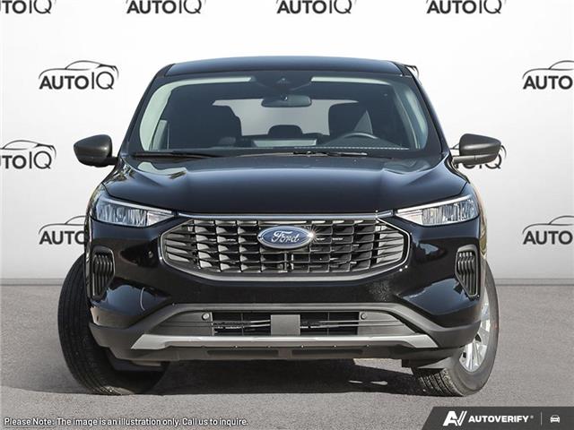 2026 Ford Escape Active (Stk: 260017) in Hamilton - Image 2 of 25