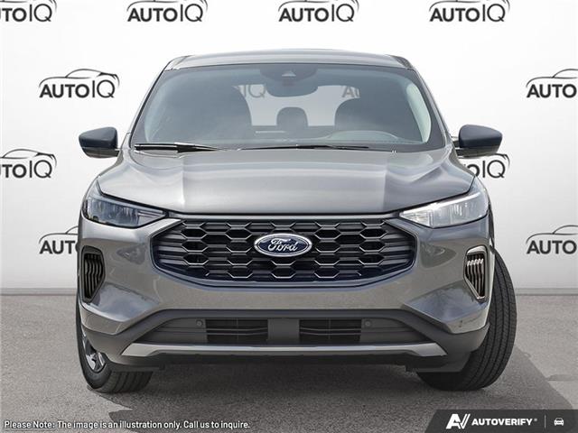 2026 Ford Escape ST-Line (Stk: 6S008) in Oakville - Image 2 of 23