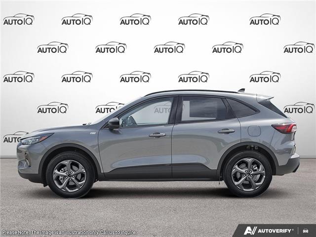 2026 Ford Escape ST-Line (Stk: 6S008) in Oakville - Image 3 of 23