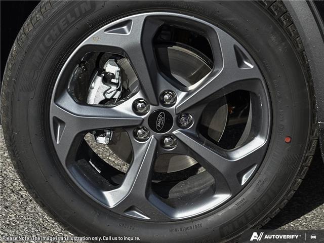 2026 Ford Escape ST-Line (Stk: 6S008) in Oakville - Image 7 of 23