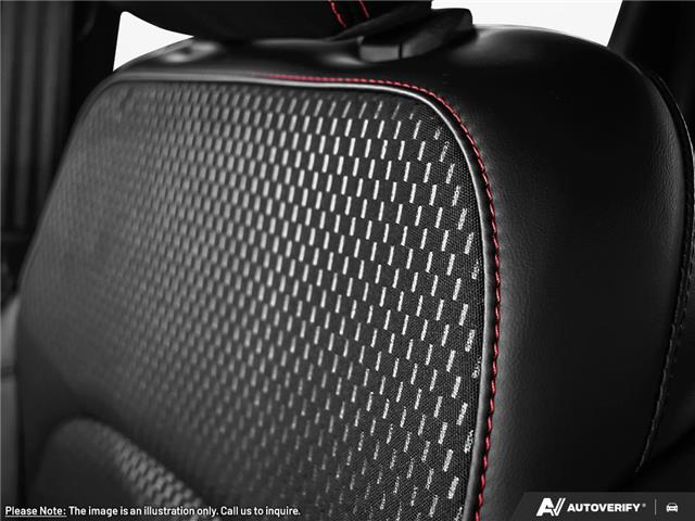 2026 Ford Escape ST-Line (Stk: 6S008) in Oakville - Image 17 of 23