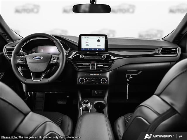 2026 Ford Escape ST-Line (Stk: 6S008) in Oakville - Image 19 of 23