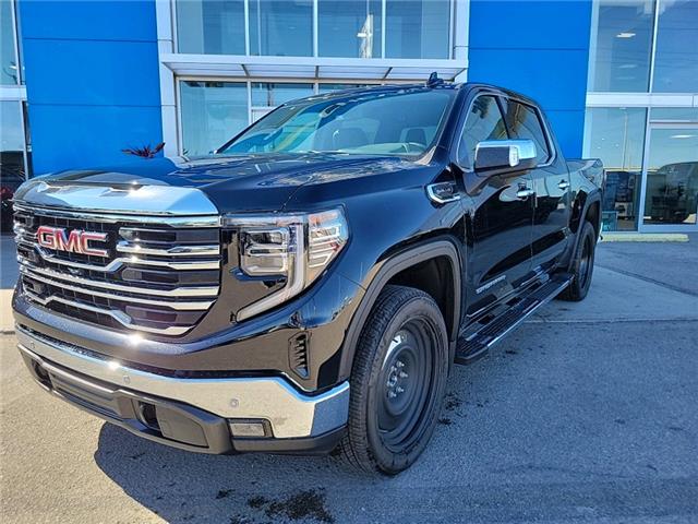 2026 GMC Sierra 1500 SLT (Stk: G131174) in Newmarket - Image 1 of 20