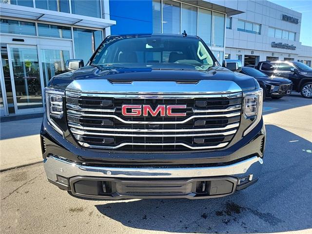 2026 GMC Sierra 1500 SLT (Stk: G131174) in Newmarket - Image 2 of 20
