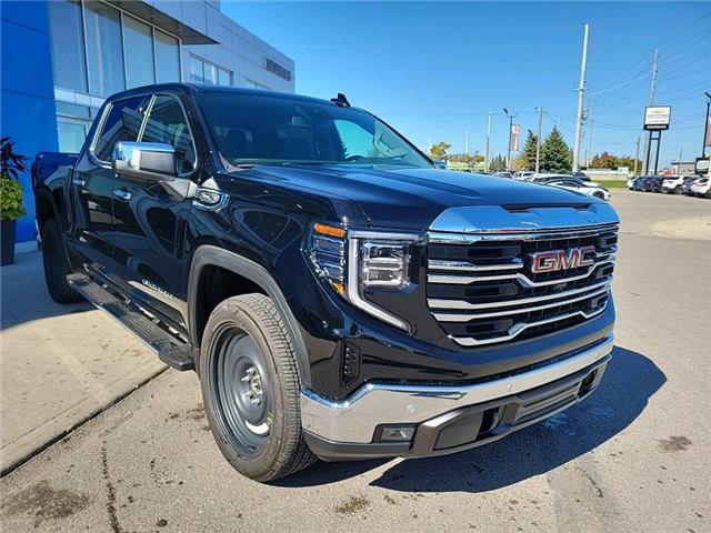 2026 GMC Sierra 1500 SLT (Stk: G131174) in Newmarket - Image 3 of 20