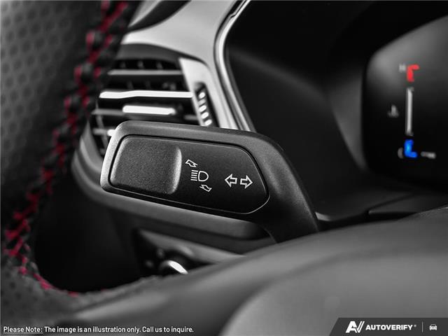 2026 Ford Escape ST-Line (Stk: 6S007) in Oakville - Image 25 of 26