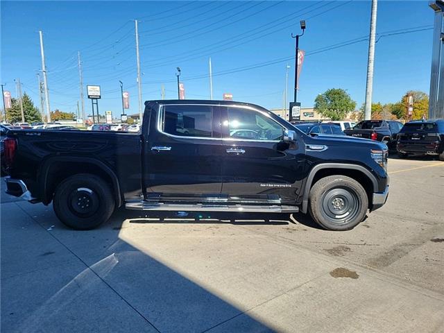 2026 GMC Sierra 1500 SLT (Stk: G131174) in Newmarket - Image 4 of 20