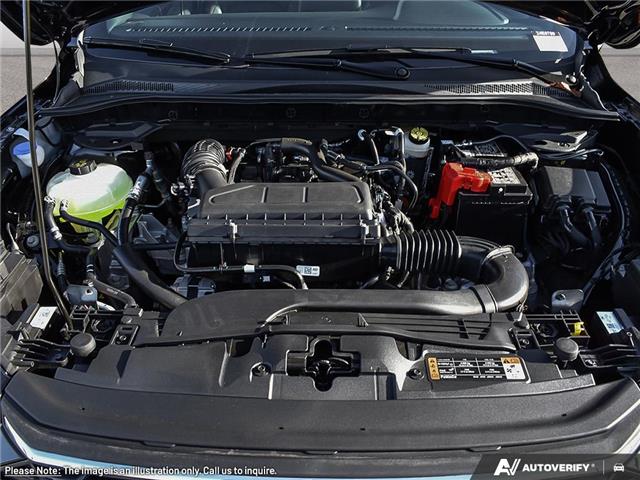 2026 Ford Escape ST-Line (Stk: 6S009) in Oakville - Image 6 of 26