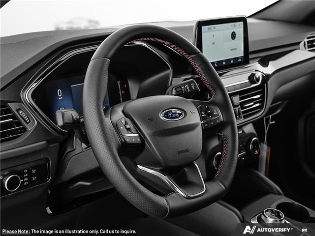 2026 Ford Escape ST-Line (Stk: 6S009) in Oakville - Image 12 of 26