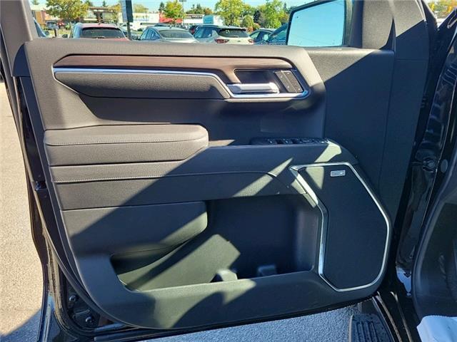 2026 GMC Sierra 1500 SLT (Stk: G131174) in Newmarket - Image 9 of 20