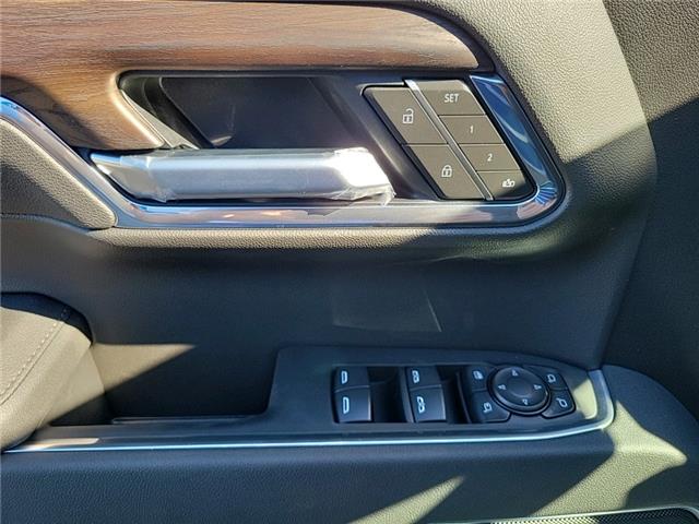 2026 GMC Sierra 1500 SLT (Stk: G131174) in Newmarket - Image 10 of 20