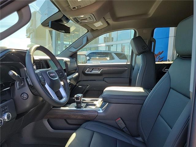 2026 GMC Sierra 1500 SLT (Stk: G131174) in Newmarket - Image 11 of 20