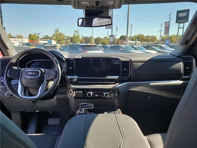 2026 GMC Sierra 1500 SLT (Stk: G131174) in Newmarket - Image 12 of 20