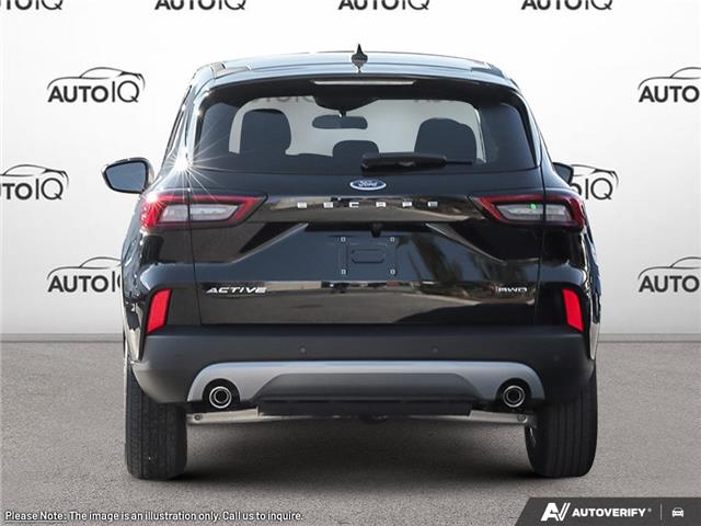 2026 Ford Escape Active (Stk: 6S001) in Oakville - Image 5 of 25