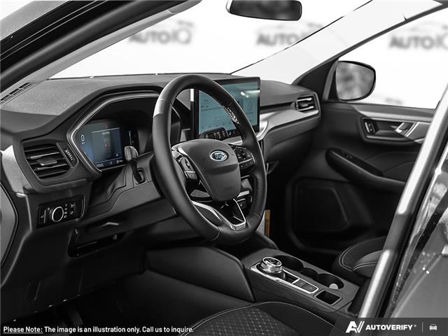 2026 Ford Escape Active (Stk: 6S001) in Oakville - Image 11 of 25