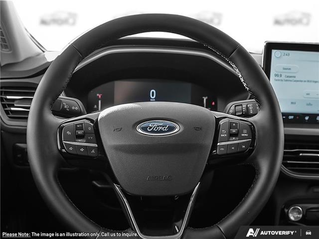 2026 Ford Escape Active (Stk: 6S001) in Oakville - Image 12 of 25