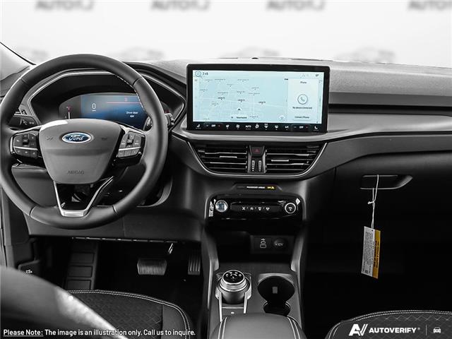 2026 Ford Escape Active (Stk: 6S001) in Oakville - Image 21 of 25