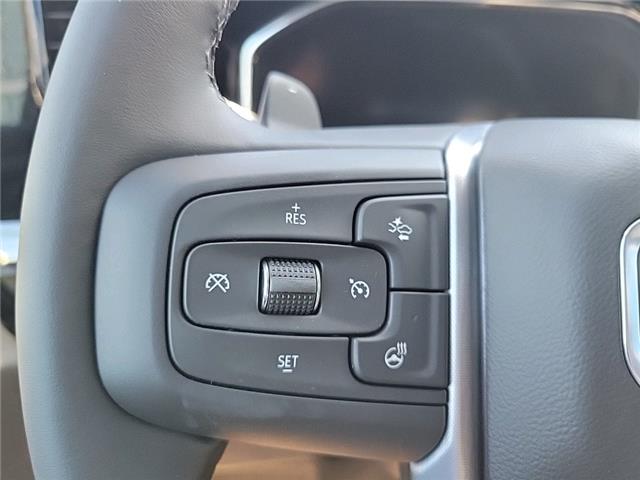 2026 GMC Sierra 1500 SLT (Stk: G131174) in Newmarket - Image 14 of 20