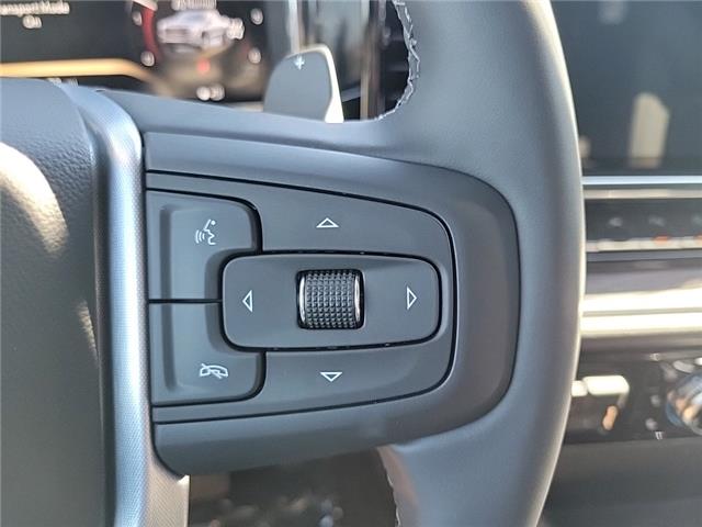 2026 GMC Sierra 1500 SLT (Stk: G131174) in Newmarket - Image 15 of 20