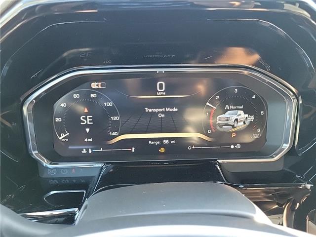 2026 GMC Sierra 1500 SLT (Stk: G131174) in Newmarket - Image 16 of 20