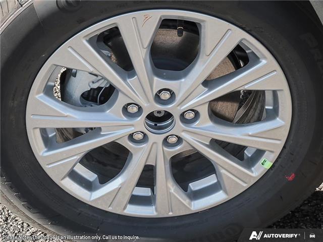 2026 Ford Escape Active (Stk: 6S005) in Oakville - Image 7 of 25
