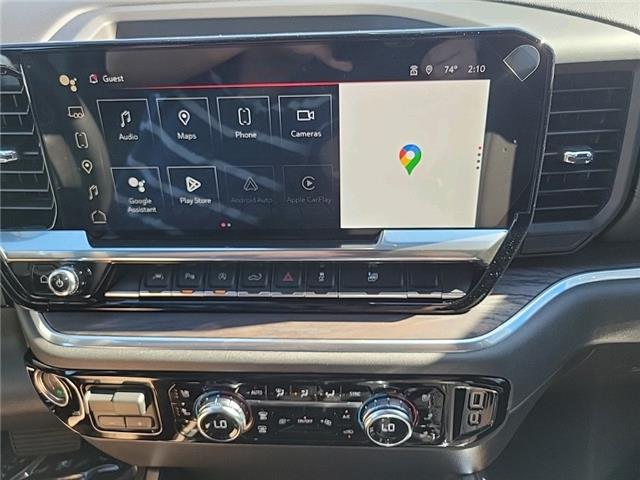 2026 GMC Sierra 1500 SLT (Stk: G131174) in Newmarket - Image 17 of 20