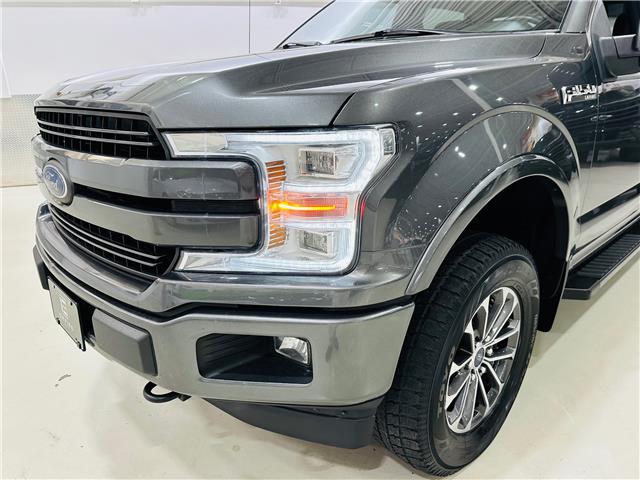 2019 Ford F-150 Lariat (Stk: C1007) in Saint-Eustache - Image 7 of 28